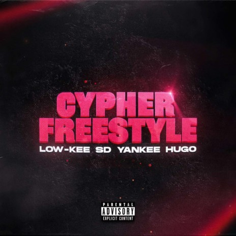 Cypher Freestyle