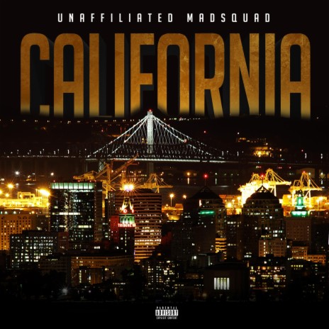 California | Boomplay Music