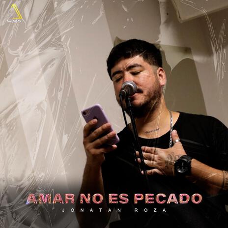 Amar no es pecado | Boomplay Music