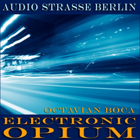 Tekno Strasse ft. Electronic Opium | Boomplay Music