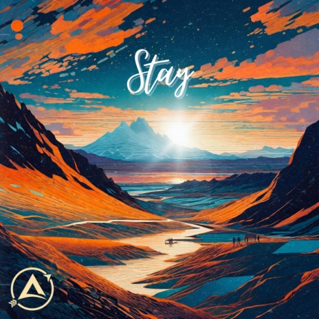 Stay ft. Alyx | Boomplay Music