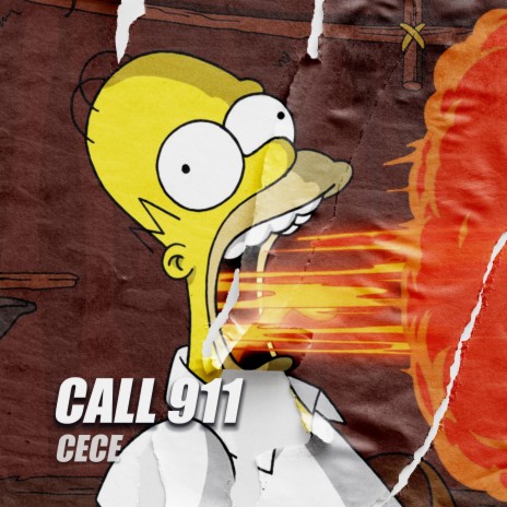 CALL 911