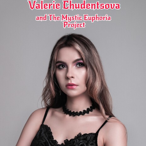 Heroes Among Us ft. Valerie Chudentsova | Boomplay Music