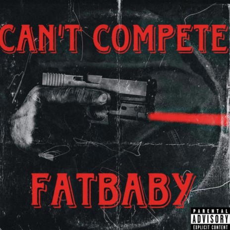 Cant compete | Boomplay Music