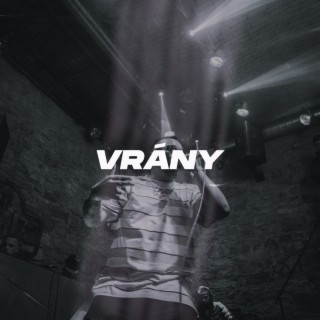 Vrány