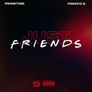 JUST FRIENDS