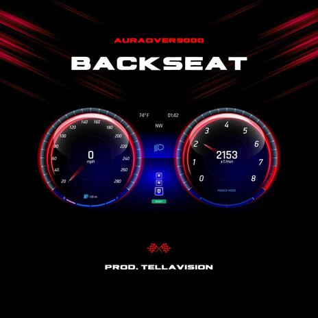 BACKSEAT | Boomplay Music