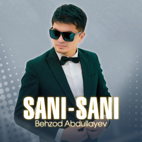 Sani-sani | Boomplay Music