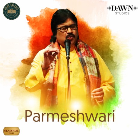 Parmeshwari ft. Hrishikesh Datar & Hemant Gujarathi | Boomplay Music