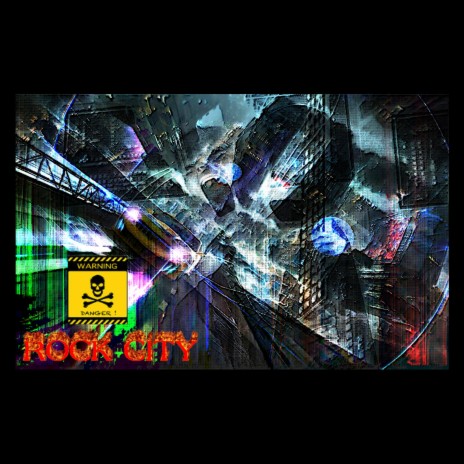 Rock City | Boomplay Music