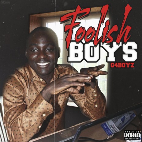 Foolish Boys 🅴 | Boomplay Music