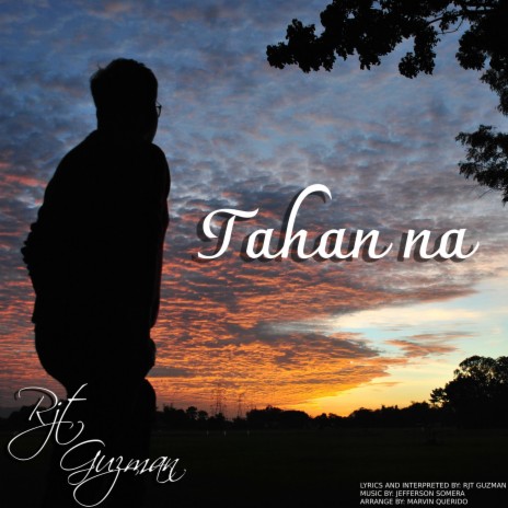 Tahan na | Boomplay Music