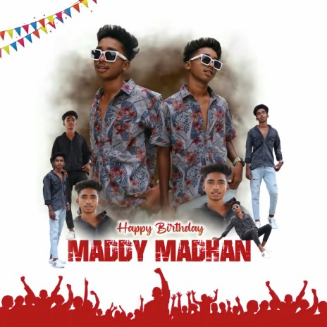 MADDY MADHAN SONG | Mana Telangana Folks | Boomplay Music