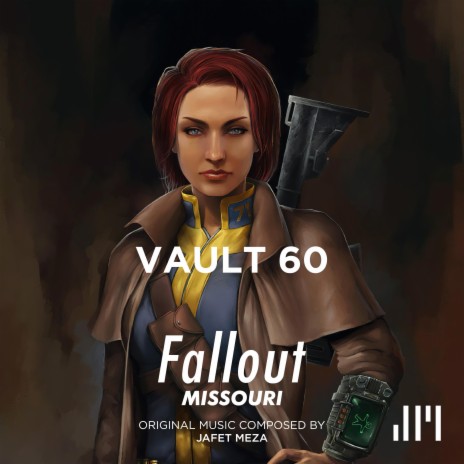 Vault 60 (Original Game Soundtrack) | Boomplay Music