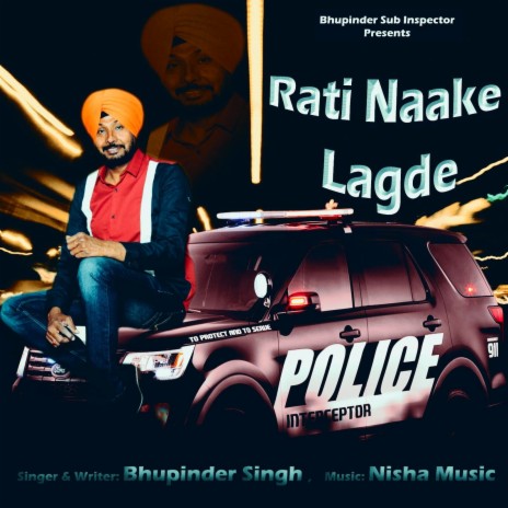 Rati Nake Lagde | Boomplay Music