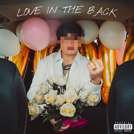Love In The Back | Boomplay Music