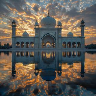 Mughlai Masjid