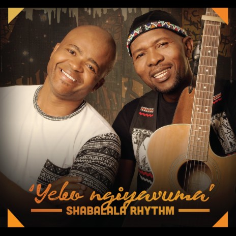 Yebo Ngiyavuma (Remix)