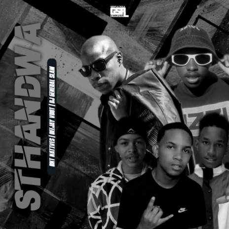 Sthandwa ft. Deejay Vdot & DJ General Slam | Boomplay Music
