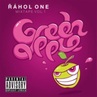 Green Apple Mixtape