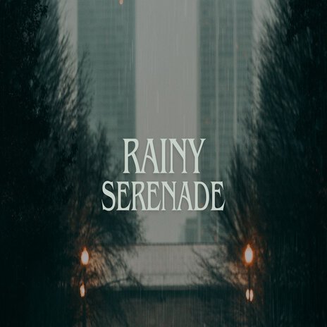 Rainy Serenade ft. R.Guru & Airó Music | Boomplay Music