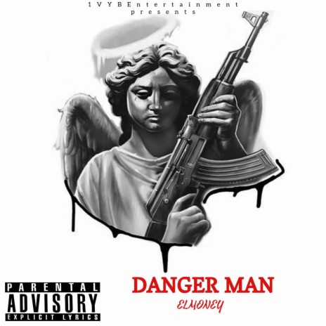 DANGER MAN | Boomplay Music