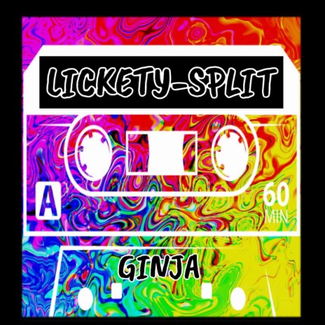 LICKETY-SPLIT