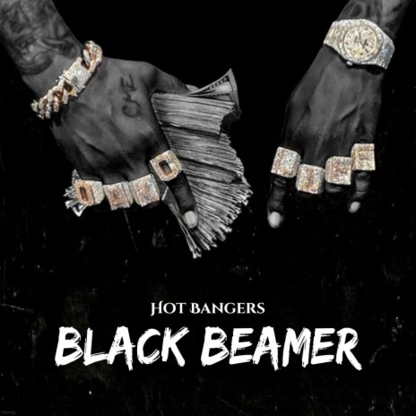 Black Beamer | Hard Trap Beat | Boomplay Music