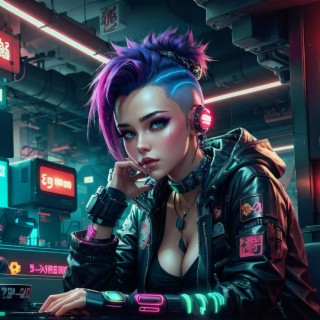 Cyberpunk Future