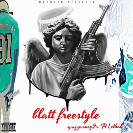 BLATT FREESTYLE ft. Lethal | Boomplay Music