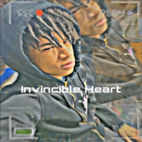 InvincibleHeart | Boomplay Music