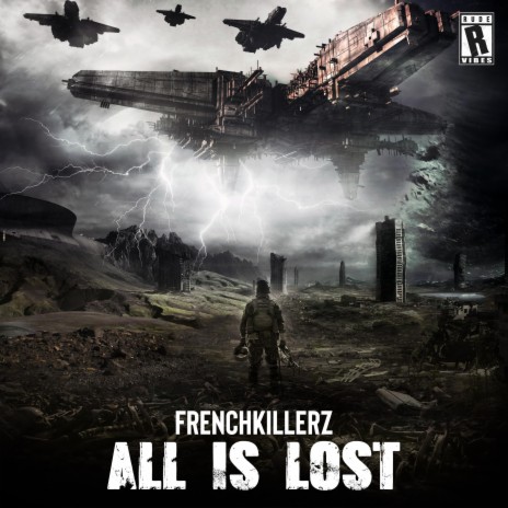 ALL IS LOST | Boomplay Music