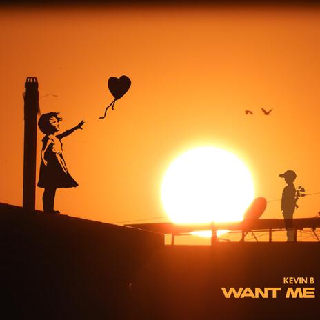 Want me | Boomplay Music