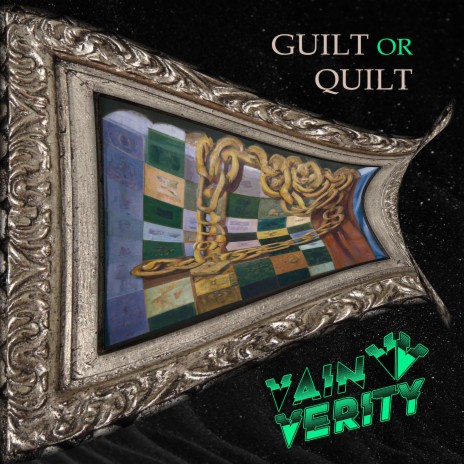 Guilt or Quilt