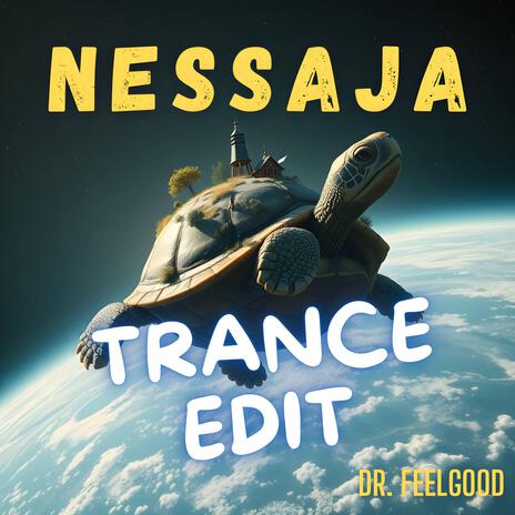 Nessaja (Trance Edit) | Boomplay Music