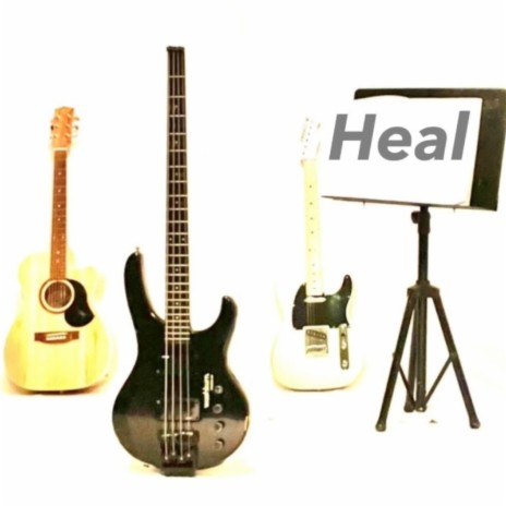 Heal, | Boomplay Music