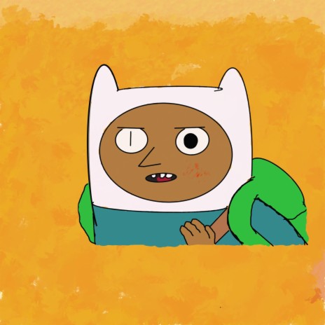 Adventure Time | Boomplay Music