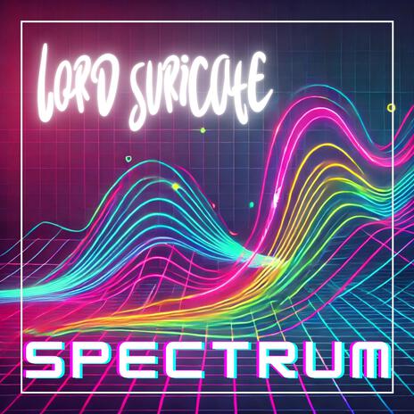 Spectrum | Boomplay Music