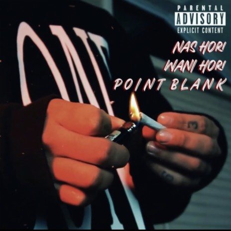 Point Blank ft. Wani Hori | Boomplay Music