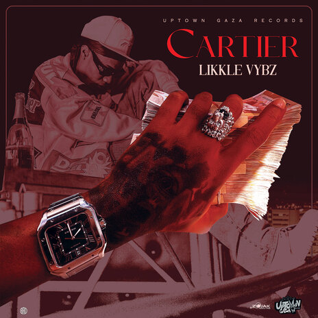 Cartier | Boomplay Music