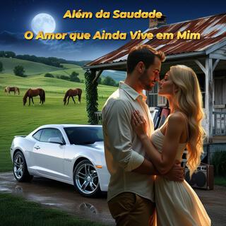 Além da Saudade: O Amor que Ainda Vive em Mim