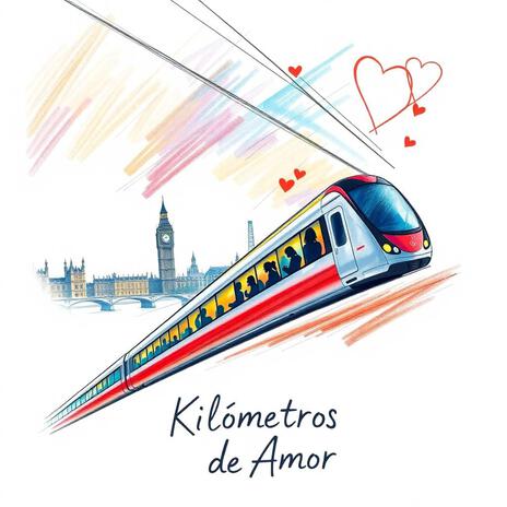 Kilómetros de amor | Boomplay Music