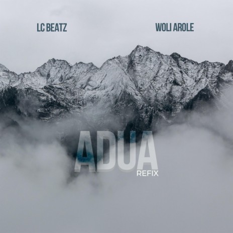ADUA (REFIX) ft. WOLI AROLE | Boomplay Music