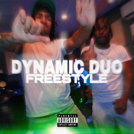 Dynamic Duo (Freestyle) ft. StoozyKid