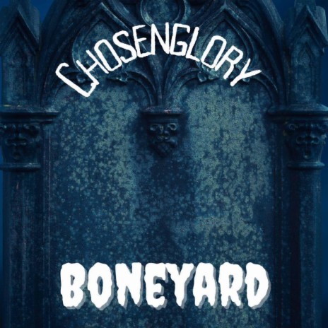 Boneyard ft. Petbolpete, dustyrose & rino