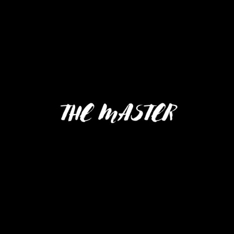 THE MASTER | Boomplay Music