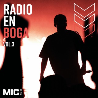Radio En Boga Vol. 3