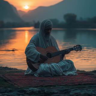 Mesmerizing Sufi Nasheeds