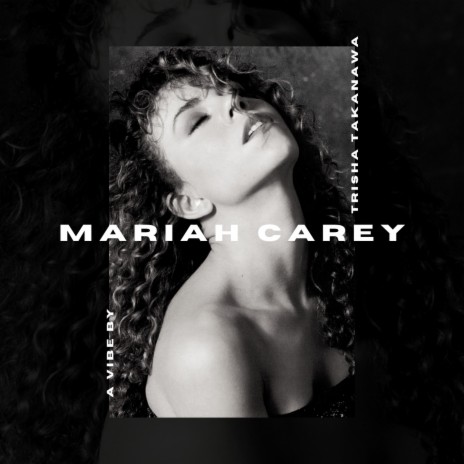 Mariah Carey | Boomplay Music