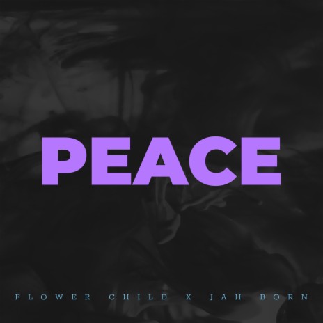 Peace In Me ft. Jah Born | Boomplay Music